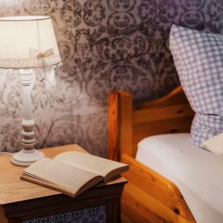Ferienhaus St. Andreasberg Sankt Andreasberg Dış mekan fotoğraf