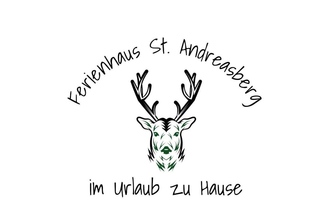Ferienhaus St. Andreasberg Sankt Andreasberg Dış mekan fotoğraf