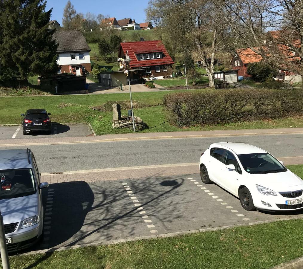 Ferienhaus St. Andreasberg Sankt Andreasberg Dış mekan fotoğraf
