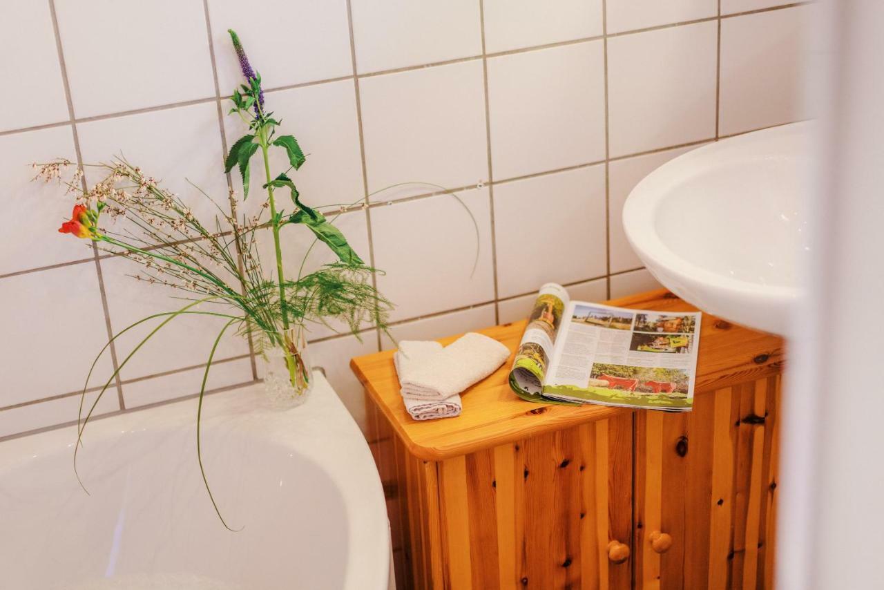 Ferienhaus St. Andreasberg Sankt Andreasberg Dış mekan fotoğraf